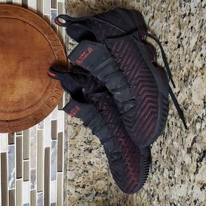 Nike LeBron 16 Fresh Bred 2018 Size 9.5